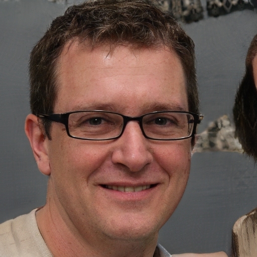Abel Chapman